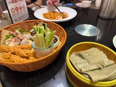 -闫府私房菜·百年鲁菜(恒隆店)