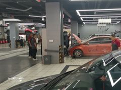 -天猫养车(哈贝卡硕士路店)