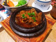 -牛楠楠·香港牛腩茶餐厅(永旺店)
