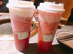-喜茶(上海打浦桥日月光gelato lab+店)