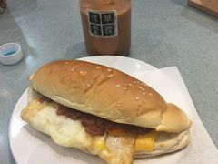 -华嫂冰室(尖沙咀店)