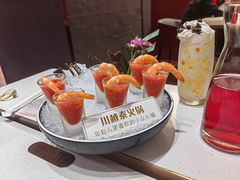 -川越泰火锅(吉利大厦店)