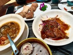 -安泰楼·佛跳墙创始人·传统闽味早茶·酒楼(三坊七巷闽菜地标店)