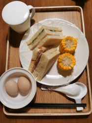 -星摇篮月子中心(紫竹万怡店)