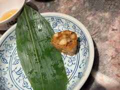 -禄婶鸡煲·打边炉