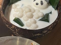 -岛风·台食小馆 ISLAND BISTRO(烟台山店)
