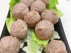 -陈记顺和潮汕牛肉火锅(韩江路店)