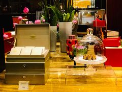 -广州文华东方酒店·文华饼店