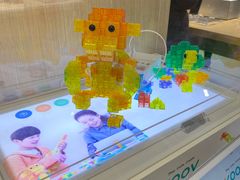 -Sony Store 索尼(上海淮海中路店)
