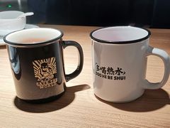 -太二酸菜鱼(兴业太古汇店)