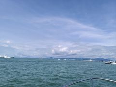 -三亚游船旅游中心(三亚鹿回头游艇游船公共码头店)