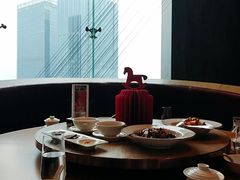 -君悦酒店·绣桥中餐厅