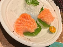 -额尔敦牛厨师铜板烧