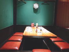 卡座-肉魁屋·烧肉·烧鸟·酒场(高新店)