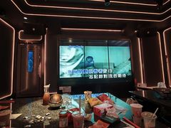 -INLOVE KTV(淮海路店)