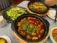 -金哥私房菜馆(张府园总店)