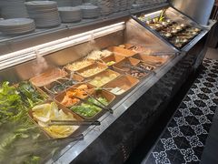 -火炉火自助餐(西直门凯德MALL店)