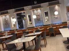 -金湖港式餐厅(建外店)