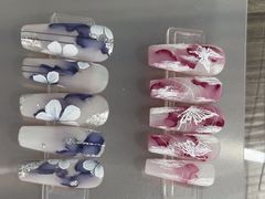 -首脑美容美发化妆美甲培训学校(龙岗校区)