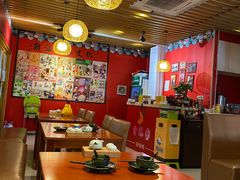 -金穗园·砂锅粥.醉鸡煲火锅(长寿路店)