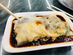 -穗银肠粉店(东川路店)