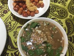 -红鼎坊·老成都火锅(新南门店)