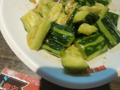 -胖哥俩肉蟹煲(萧山加州阳光店)
