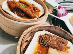 -德兴show鲜·蒸汽海鲜火锅餐厅(格创悦里店)