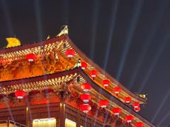 -大唐不夜城