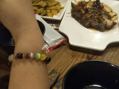 -朋友圈概念餐厅(象山万达广场店)