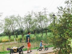 -永定河休闲森林公园