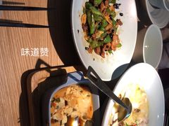 -蜜桃餐厅·伴山(绿宝广场店)