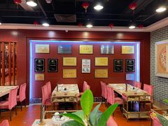 -点都德(华强南店)