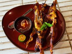 -CHINCHIN 青青·泰国料理(万象食家店)