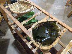 -阿婆情腊排骨火锅(金虹路店)