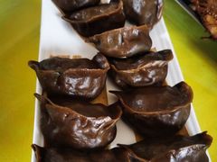 -老张烤羊(王哥庄店)