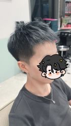 点击看大图 -美格丝M.G.S Hair Salon