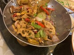 -西山人家·传统苏帮菜·家宴(木渎店)