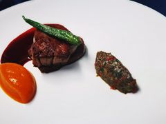 -ZHAO赵·牛扒坊(仁和新城店)