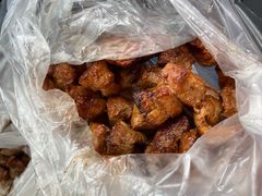 -王记西鎮电烤肉(汶上路店)