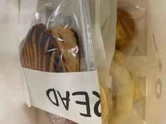 -0+1·手作面包(新北店)