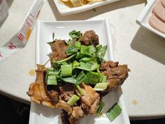 -老城红焖羊肉(人民路店)