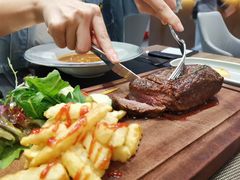 -源·新派中西餐厅(青蓝山美食一条街店)