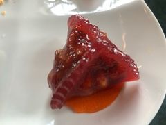 -三号黄浦会Canton Table