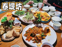 -泰堤坊(淡水体育馆店)