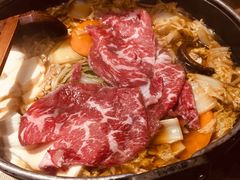 -酒井酱子·深夜食堂(东城汇店)