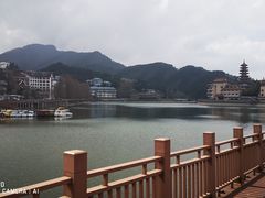 -九宫山风景区