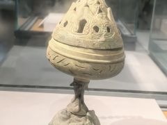 -古都历食南京菜·烤鸭·鸭血粉丝·汤包(南京博物院店)