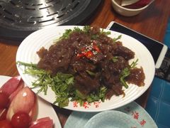 -蟹谢蒸鲜自助餐厅