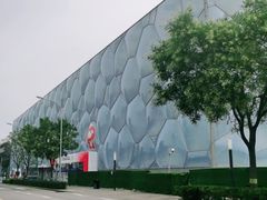 -水立方嬉水乐园